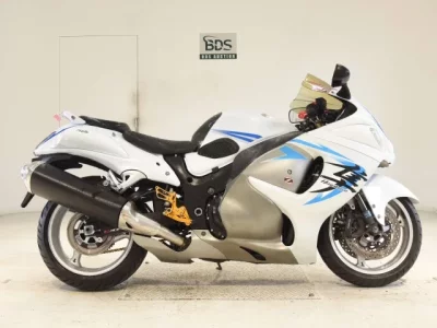 Suzuki HAYABUSA -2