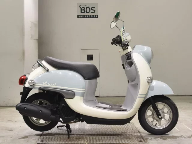 Yamaha VINO-4
