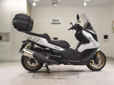 Other BMWC400GT  с аукциона в Японии