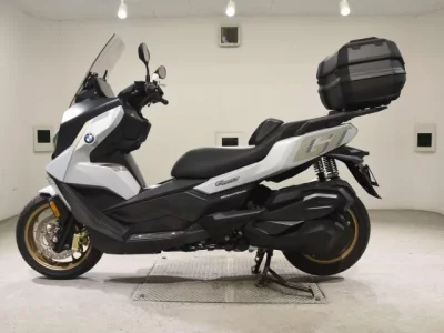 Other BMWC400GT  с аукциона в Японии