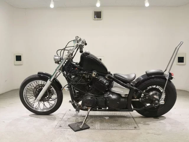 Yamaha DRAGSTAR400