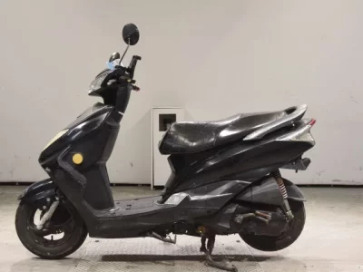 Yamaha CYGNUS125Z