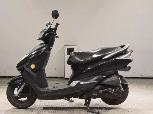 Yamaha CYGNUS125Z