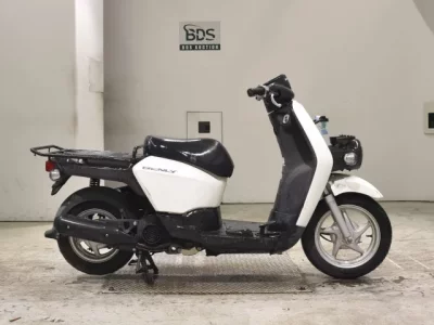 Honda BENLY50