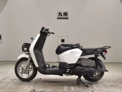 Honda BENLY50