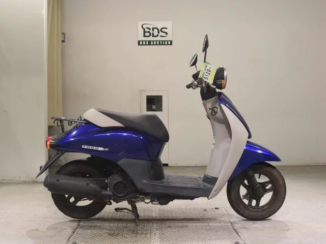 Honda TODAY