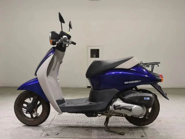 Honda TODAY
