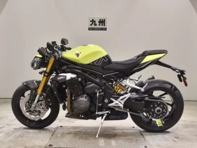 Triumph TRIUMPH SPEED TRIPLE RX