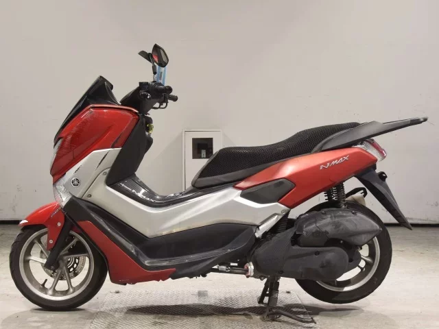 Yamaha NMAX