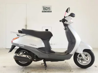 Honda LEAD 100