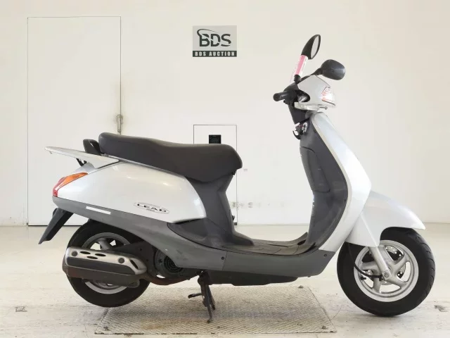 Honda LEAD 100