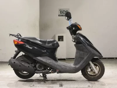 Yamaha AXIS125