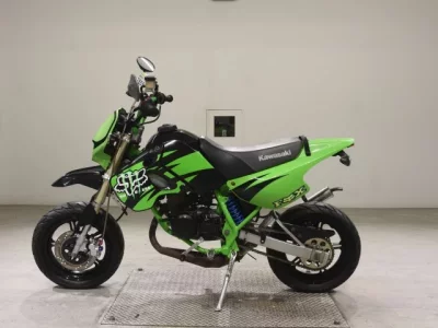 Kawasaki KSR-2