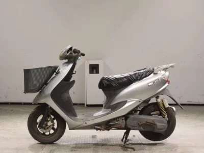 Yamaha JOG-4Z2