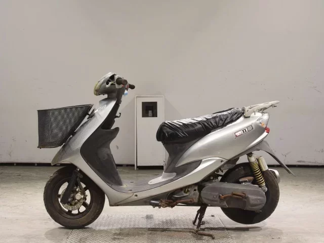 Yamaha JOG-4Z2