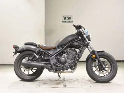 Honda REBEL