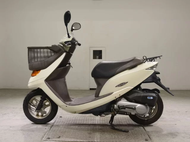 Honda DIO CHESTER