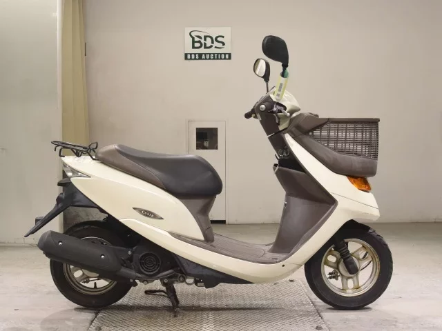 Honda DIO CHESTER