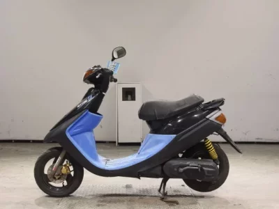 Yamaha JOG Z