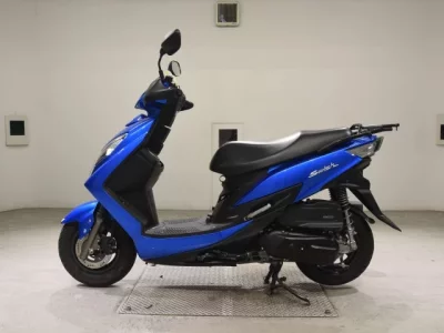 Suzuki SU WISH 125