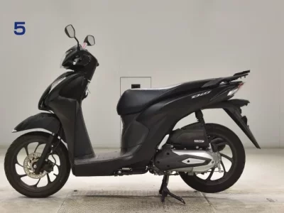 Honda DIO110-3 BASIC