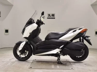 Yamaha X-MAX250A