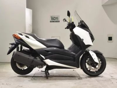 Yamaha X-MAX250A