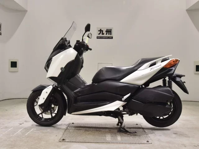 Yamaha X-MAX250A