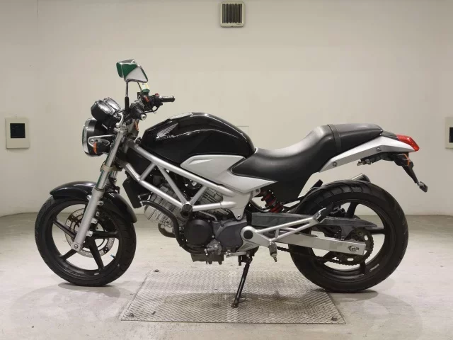 Honda VTR250