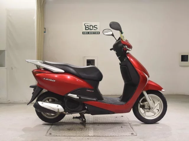 Honda LEAD 110