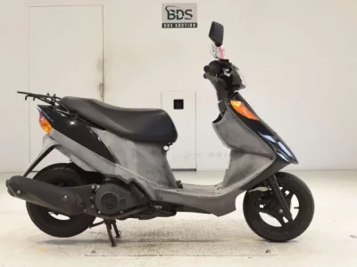 Suzuki ADDRESS V125