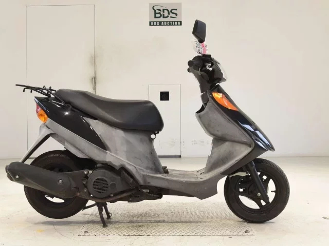 Suzuki ADDRESS V125