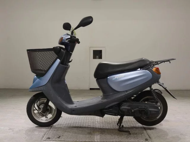 Yamaha JOG POCHE