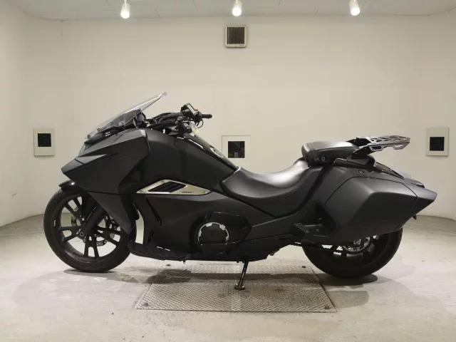 Honda NM4-02
