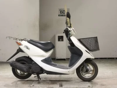 Honda DIO