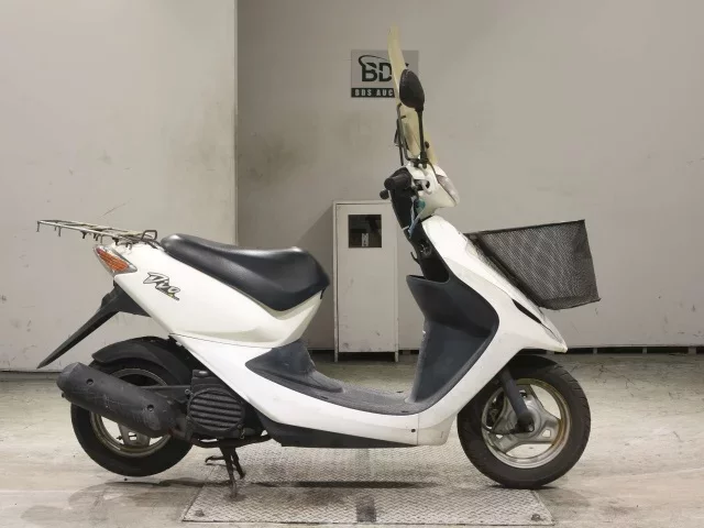 Honda DIO