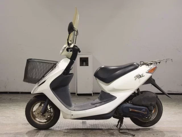 Honda DIO