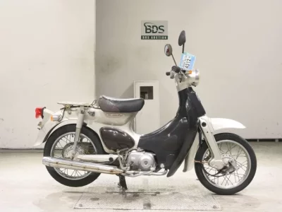 Honda LITTLE CUB