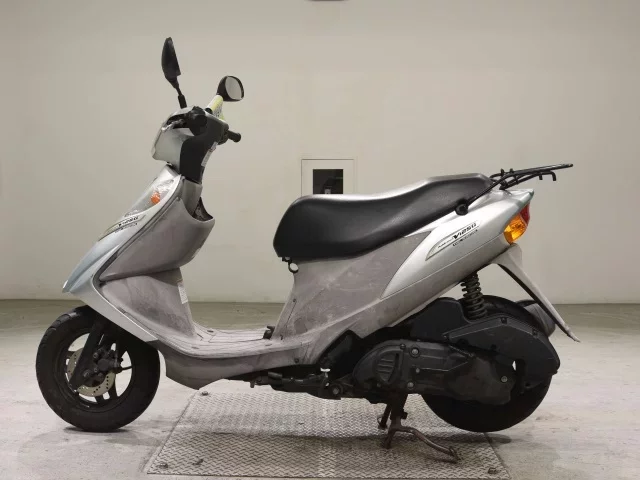 Suzuki ADDRESS V125