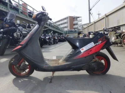Suzuki HI-UP