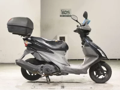 Suzuki ADDRESS V125
