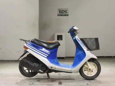 Honda DIO SP