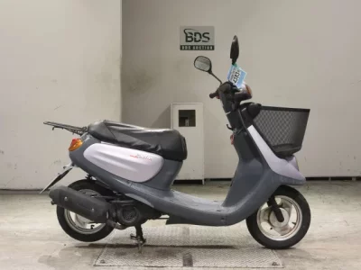 Yamaha JOG POCHE