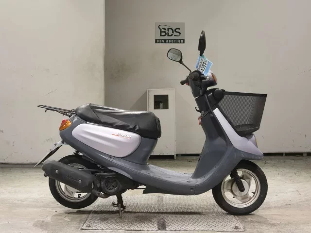 Yamaha JOG POCHE