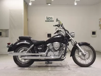 Yamaha DRAGSTAR 250