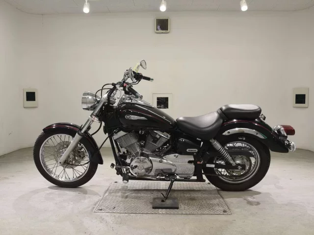 Yamaha DRAGSTAR 250