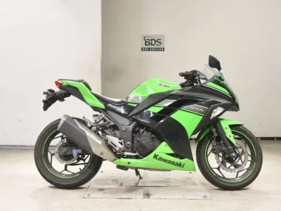 Kawasaki NINJA250