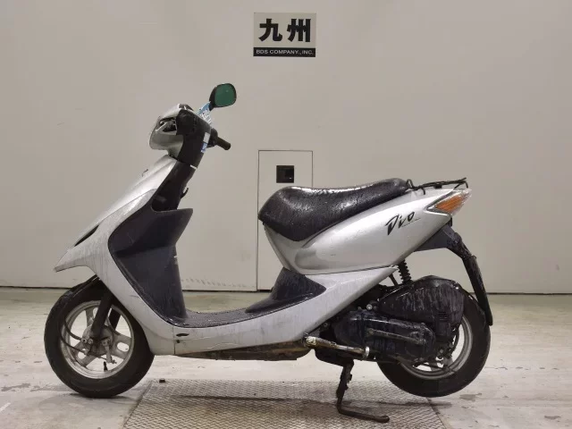 Honda DIO