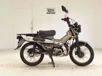Honda CT125-2