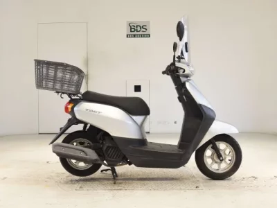 Honda TACT-4 BASIC